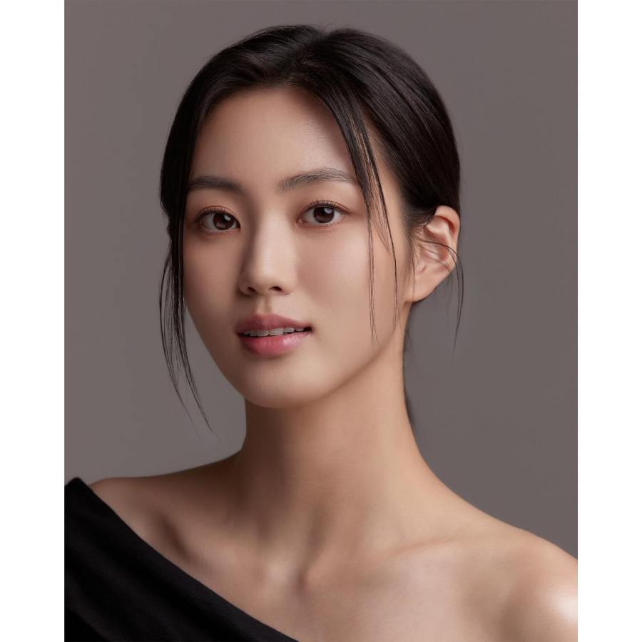 Eunbin (ex-CLC) Perfil&nbsp;(2026)