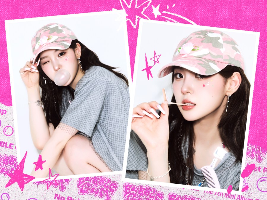 Chaehyun (Kep1er) Perfil&nbsp;(2026)