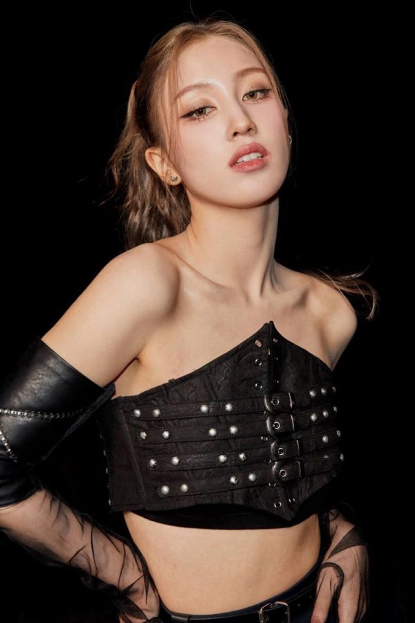 Dia (ex-PIXY) Perfil&nbsp;(2026)