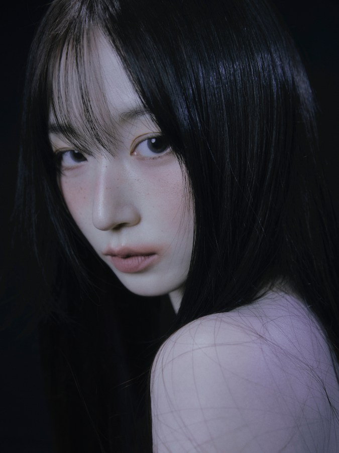 Haewon (NMIXX) Perfil&nbsp;(2026)