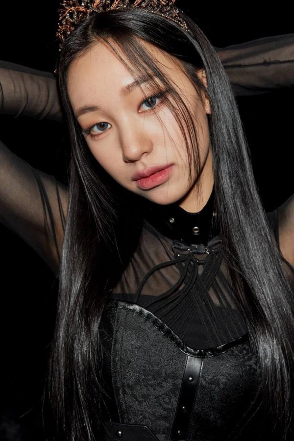 Rinji (ex-PIXY) Perfil&nbsp;(2026)