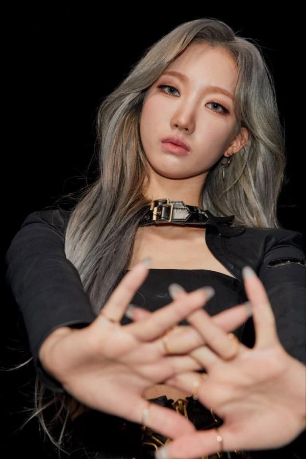 Sua (ex-PIXY) Perfil&nbsp;(2026)