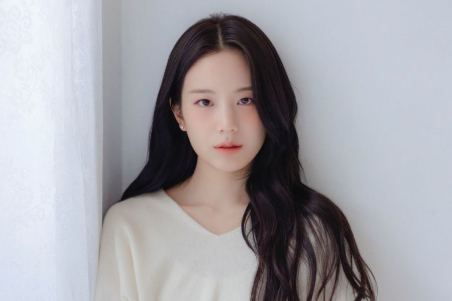 Jang Gyuri (ex-fromis_9) Perfil&nbsp;(2026)