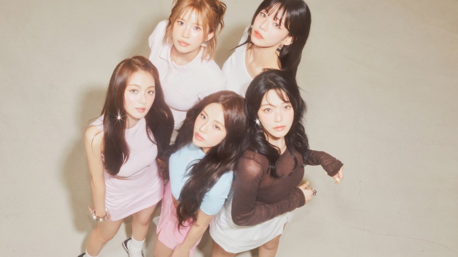 fromis_9 Perfil (2025)