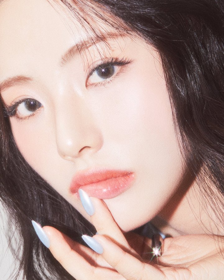 Park Jiwon (fromis_9) Perfil&nbsp;(2026)