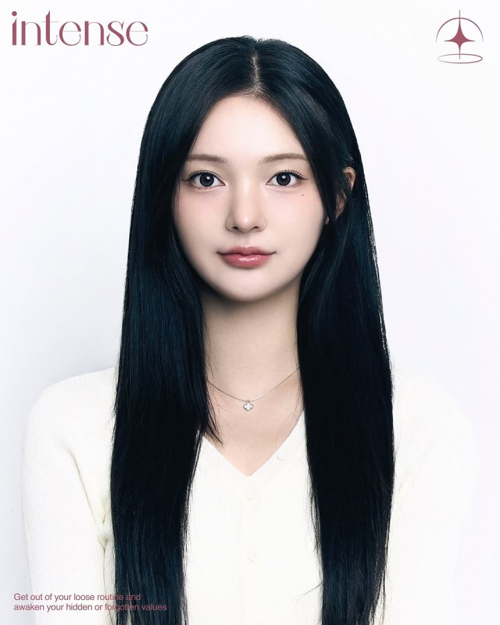 Stella (Choyeon) (ex-bugAboo) Perfil&nbsp;(2026)