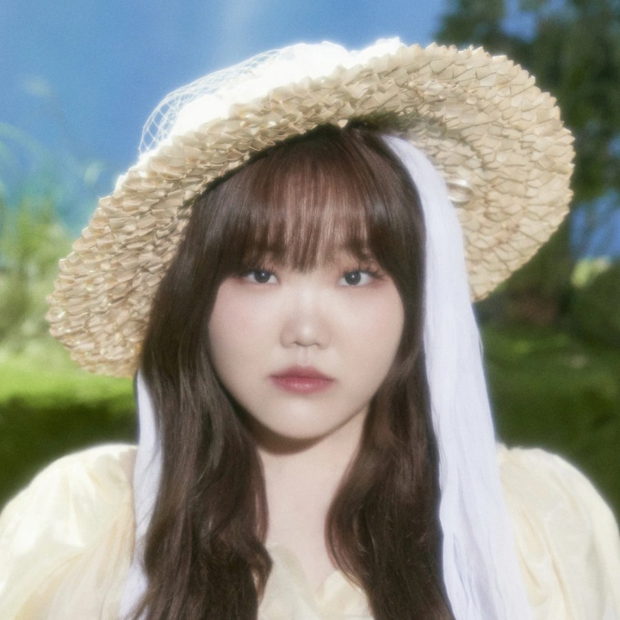 Lee Suhyun (Akdong Musician) Perfil&nbsp;(2026)