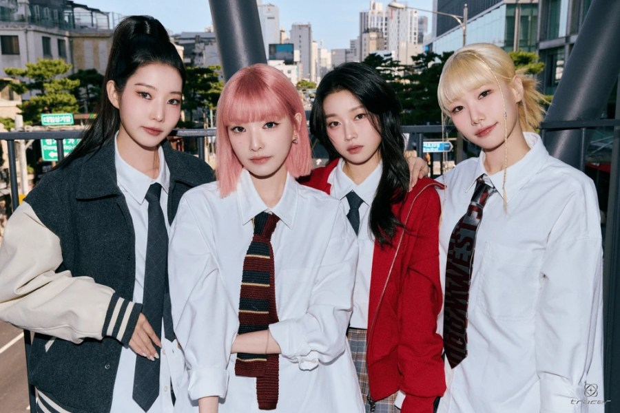 tracer Perfil (2026)