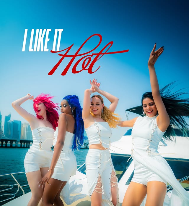 BLACKSWAN Perfil (2026)