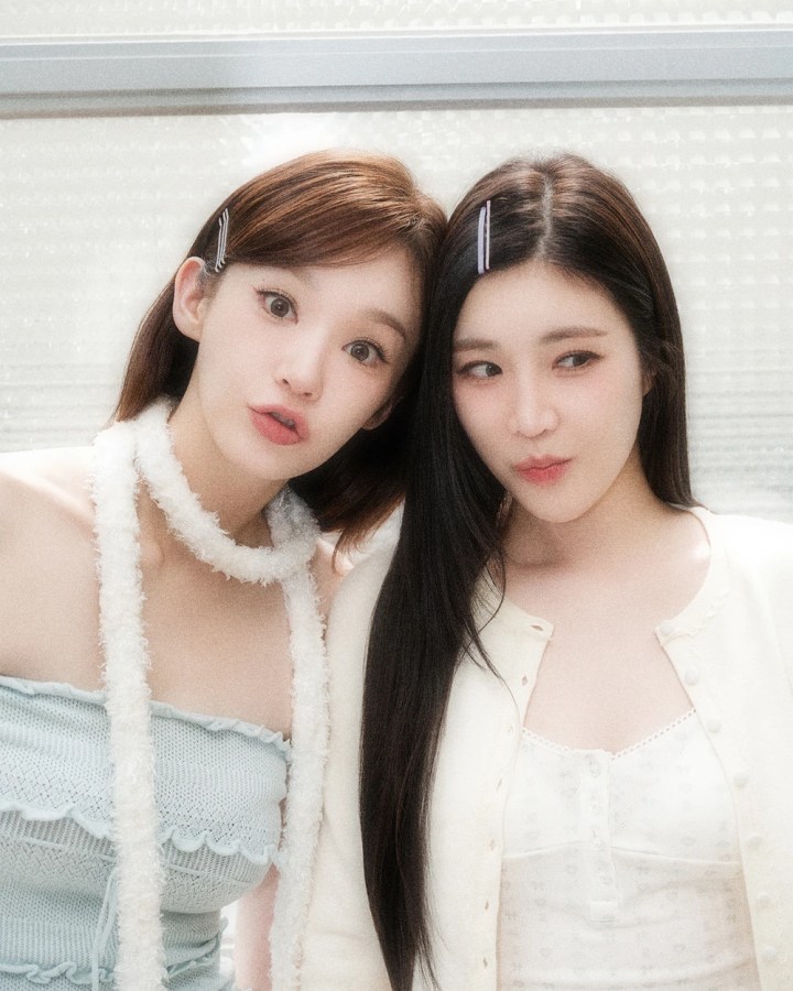 Davichi Perfil (2026)