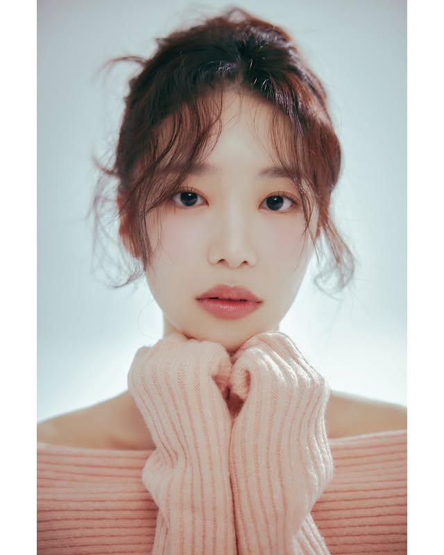 Rachel (ex-APRIL) Perfil&nbsp;(2026)