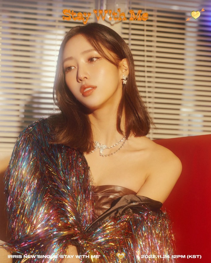 Liv (IRRIS, ex-REDSQUARE, ex-GOOD DAY) Perfil&nbsp;(2026)