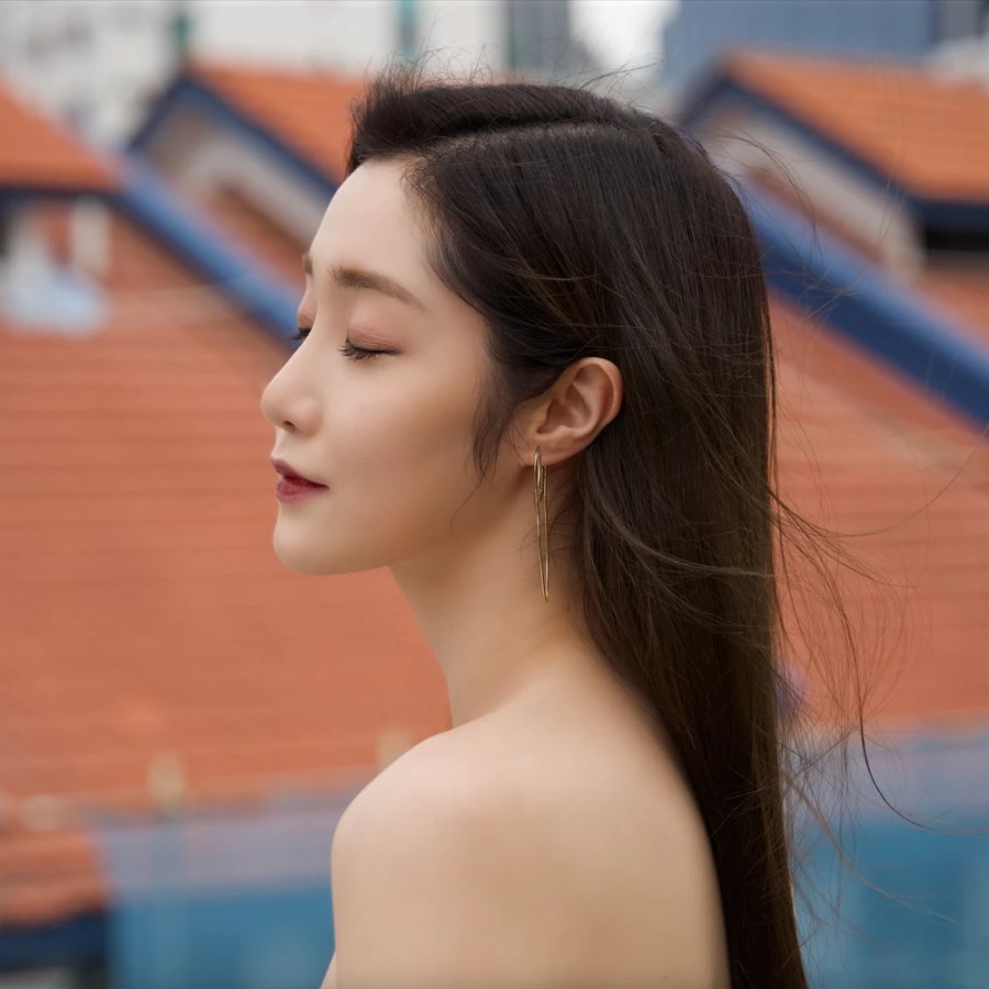 Ryu Sera (ex-9MUSES) Perfil&nbsp;(2026)