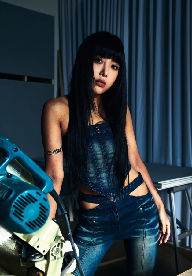 Yubin (ex-Wonder Girls) Perfil&nbsp;(2026)
