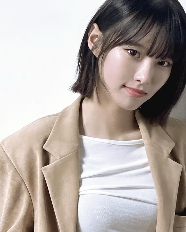 Monday (ex-Weeekly) Perfil&nbsp;(2026)