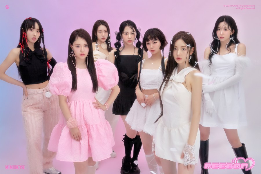 MIMIIROSE Perfil (2026)