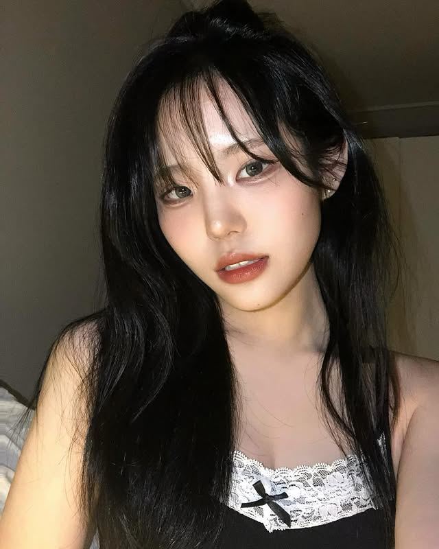 Heesun (ex-Pink Fantasy, ex-Cutie-L) Perfil&nbsp;(2026)