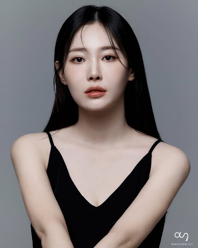 Kim Ahyoung (Yura) (Girl’s Day) Perfil&nbsp;(2026)