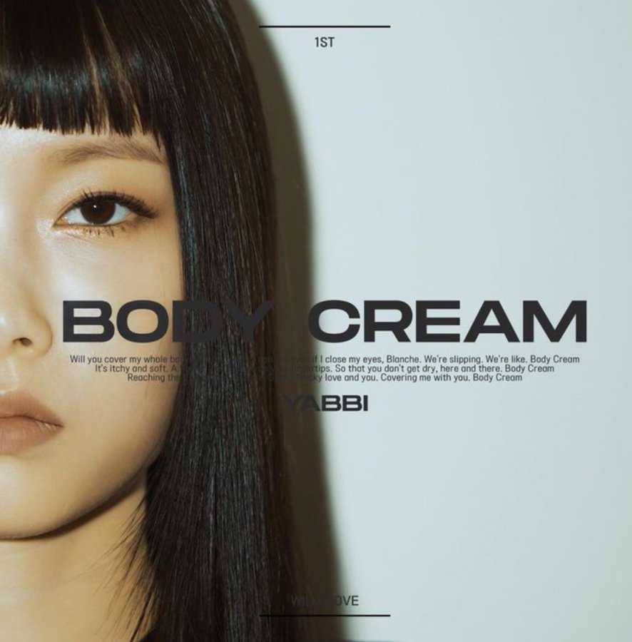 YABBI (ex-Rubber Soul) Perfil&nbsp;(2026)