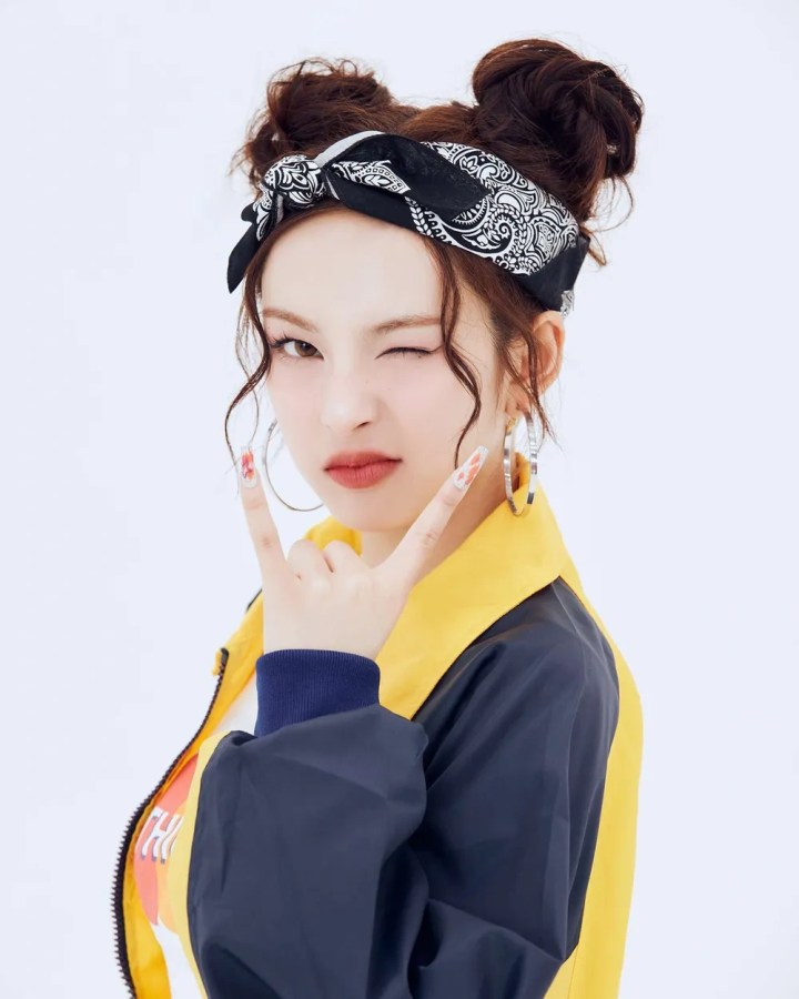 Chiquita (BABYMONSTER) Perfil&nbsp;(2026)