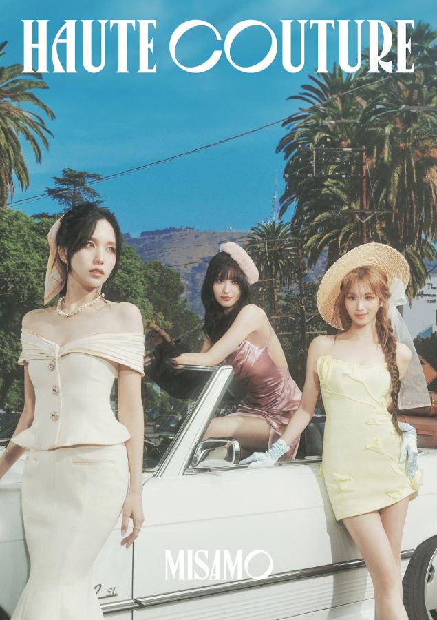 MISAMO Perfil (2026)