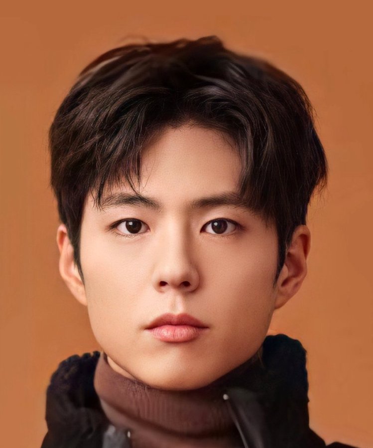 Park Bo-gum Perfil&nbsp;(2026)