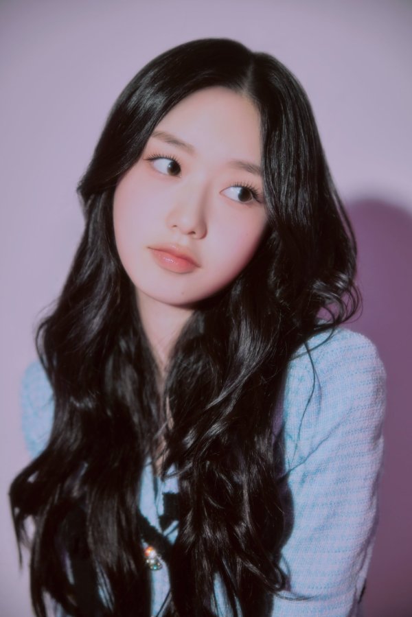 Kim Doah (ex-FANATICS) Perfil&nbsp;(2026)