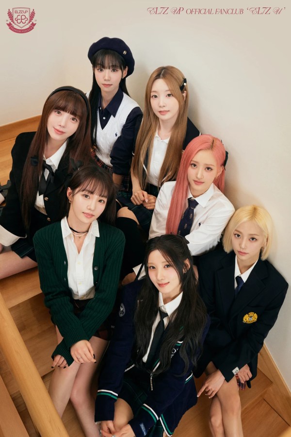 EL7Z UP Perfil&nbsp;(2026)