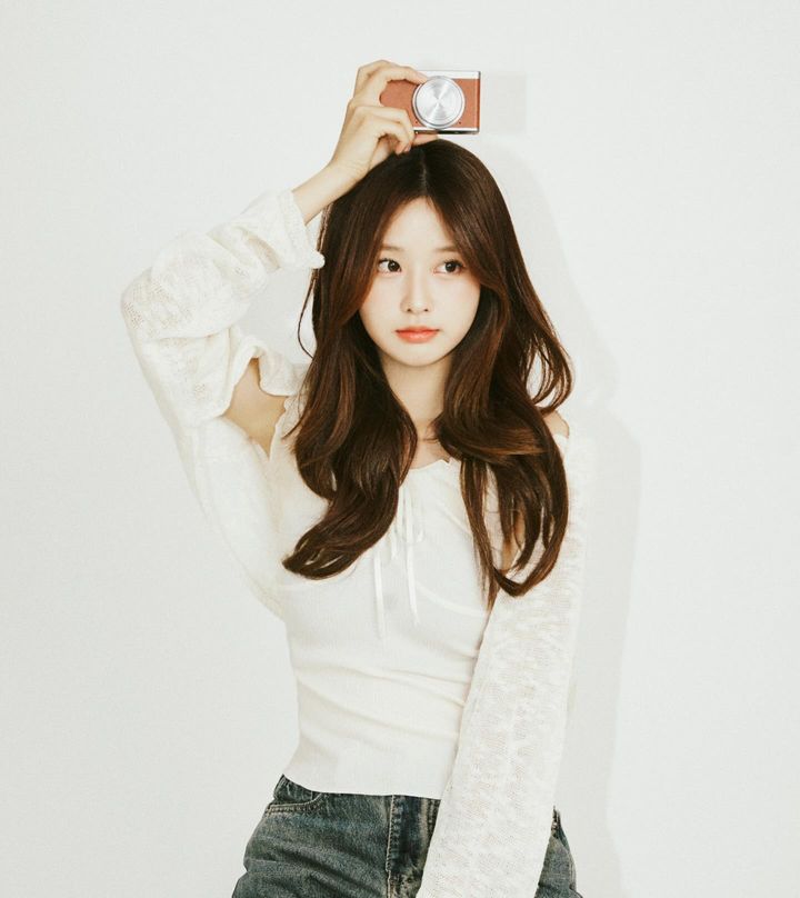 Kwon Jieun (Jian) (ex-LUNARSOLAR, ex-S.E.T) Perfil&nbsp;(2026)