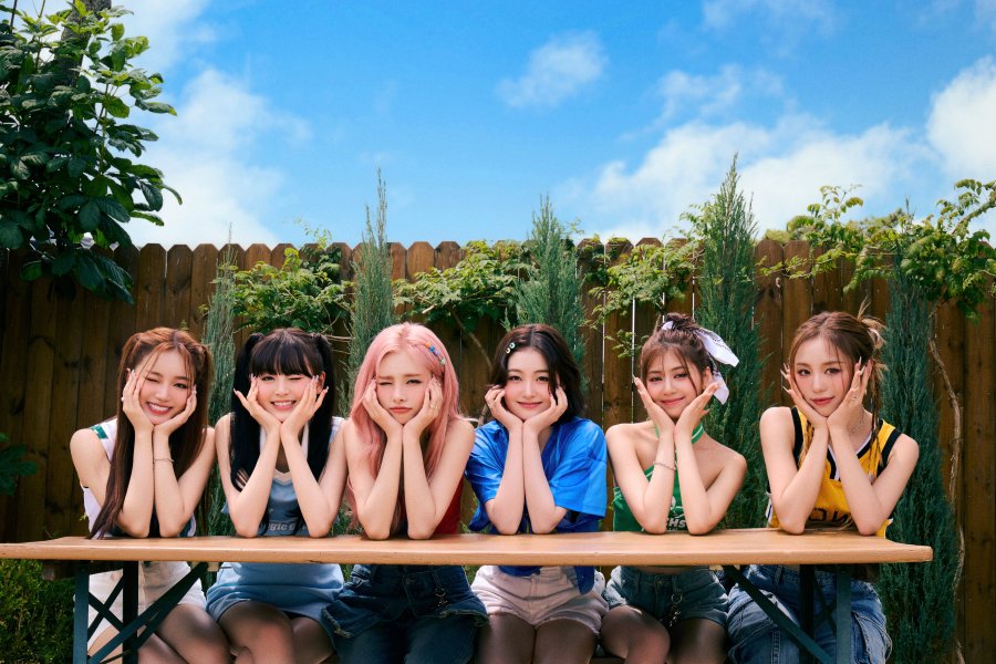 Queenz Eye Perfil&nbsp;(2026)