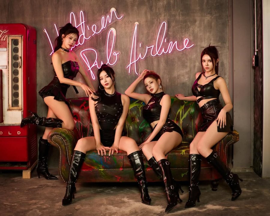 LAYSHA Perfil (2026)