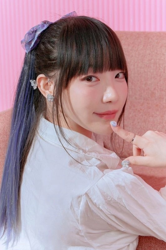 Ban Seolhee (Ikling, ex-새벽예감, ex-Girls2ooo, ex-soavil.mp3) Perfil&nbsp;(2026)