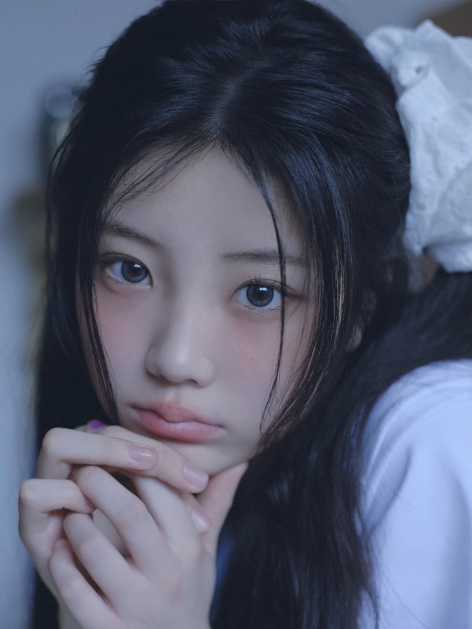 Wonhee (ILLIT) Perfil&nbsp;(2026)