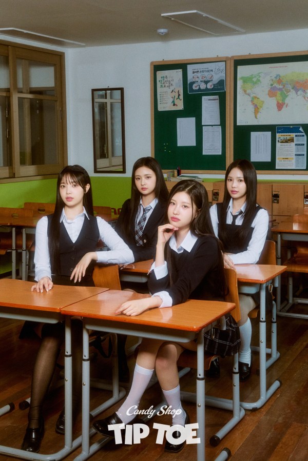 Candy Shop Perfil&nbsp;(2026)