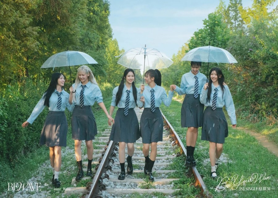 BEWAVE Perfil (2026)