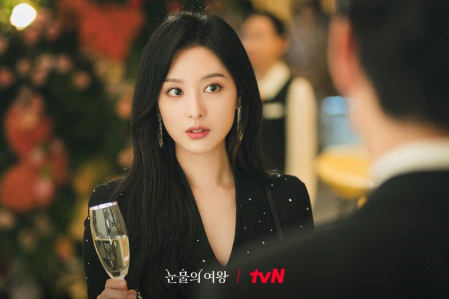 Kim Ji Won Perfil&nbsp;(2026)