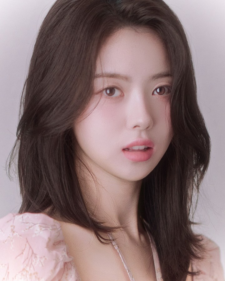 Lim Nayoung (ex-PRISTIN, ex-I.O.I) Perfil&nbsp;(2026)