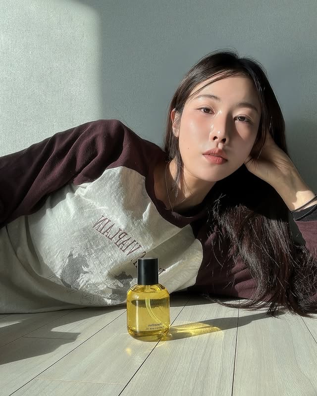 Haebin (ex-Gugudan) Perfil&nbsp;(2026)