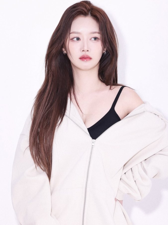 MiMi (CATtRIEVER, ex-Gugudan) Perfil&nbsp;(2026)