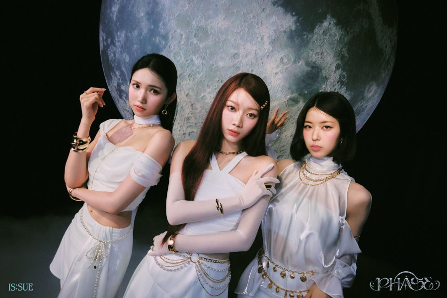 IS:SUE Perfil (2026)