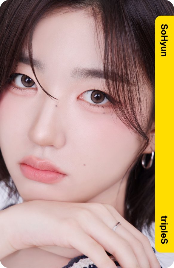 Park Sohyun (tripleS) Perfil&nbsp;(2026)