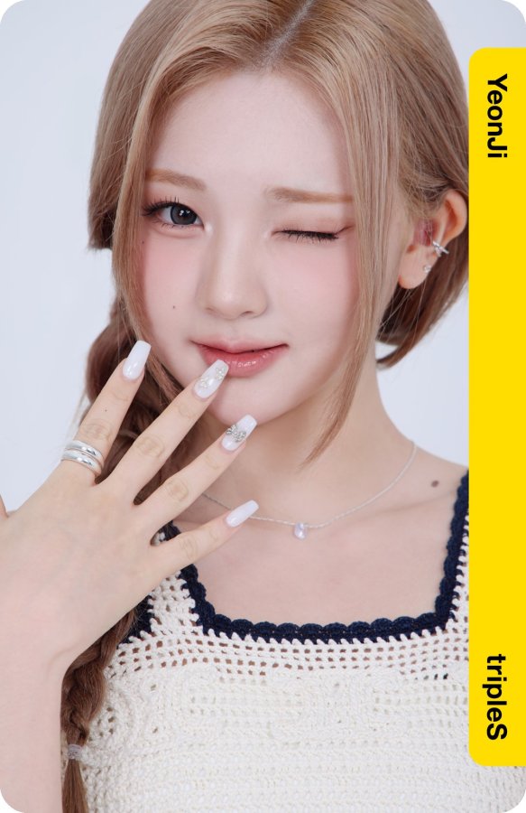 Kwak Yeonji (tripleS) Perfil&nbsp;(2026)