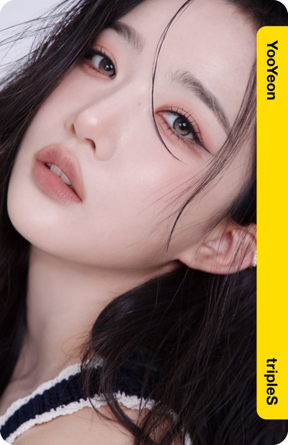 Kim Yooyeon (tripleS) Perfil&nbsp;(2026)