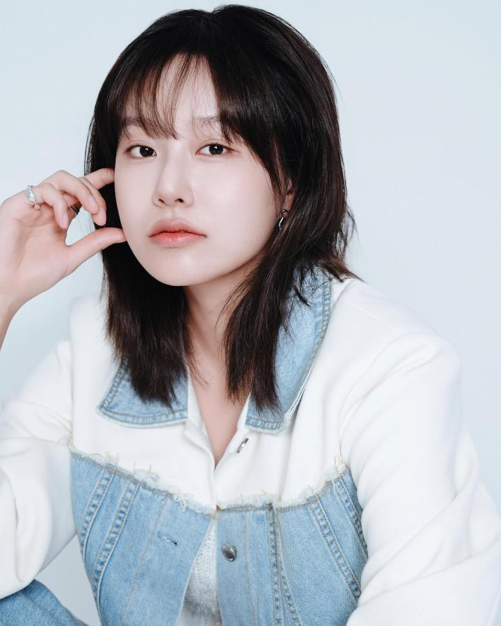 Park Youna Perfil&nbsp;(2026)