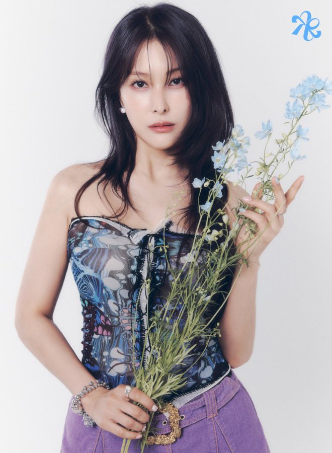 Park Gyuri (KARA) Perfil&nbsp;(2026)