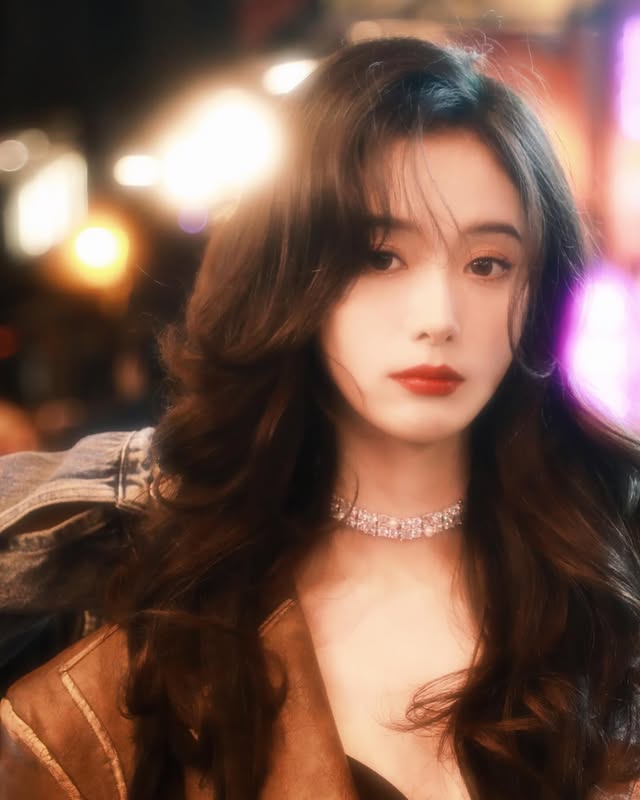 Xu Yiyang (ex-Legal High) Perfil&nbsp;(2026)