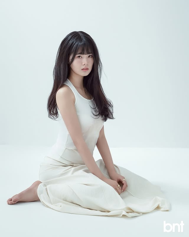 Satbyeol (ex-PIXY, ex-Girls’ Alert) Perfil&nbsp;(2026)