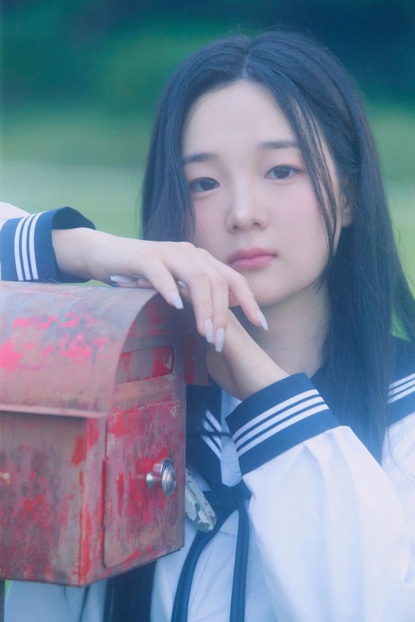 Gaeun (ex-MΛDEIN, ex-LIMΞLIGHT) Perfil&nbsp;(2026)