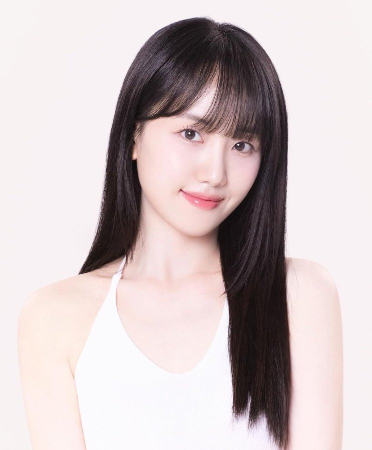 Haeyoon (ex-Cherry Bullet) Perfil&nbsp;(2026)