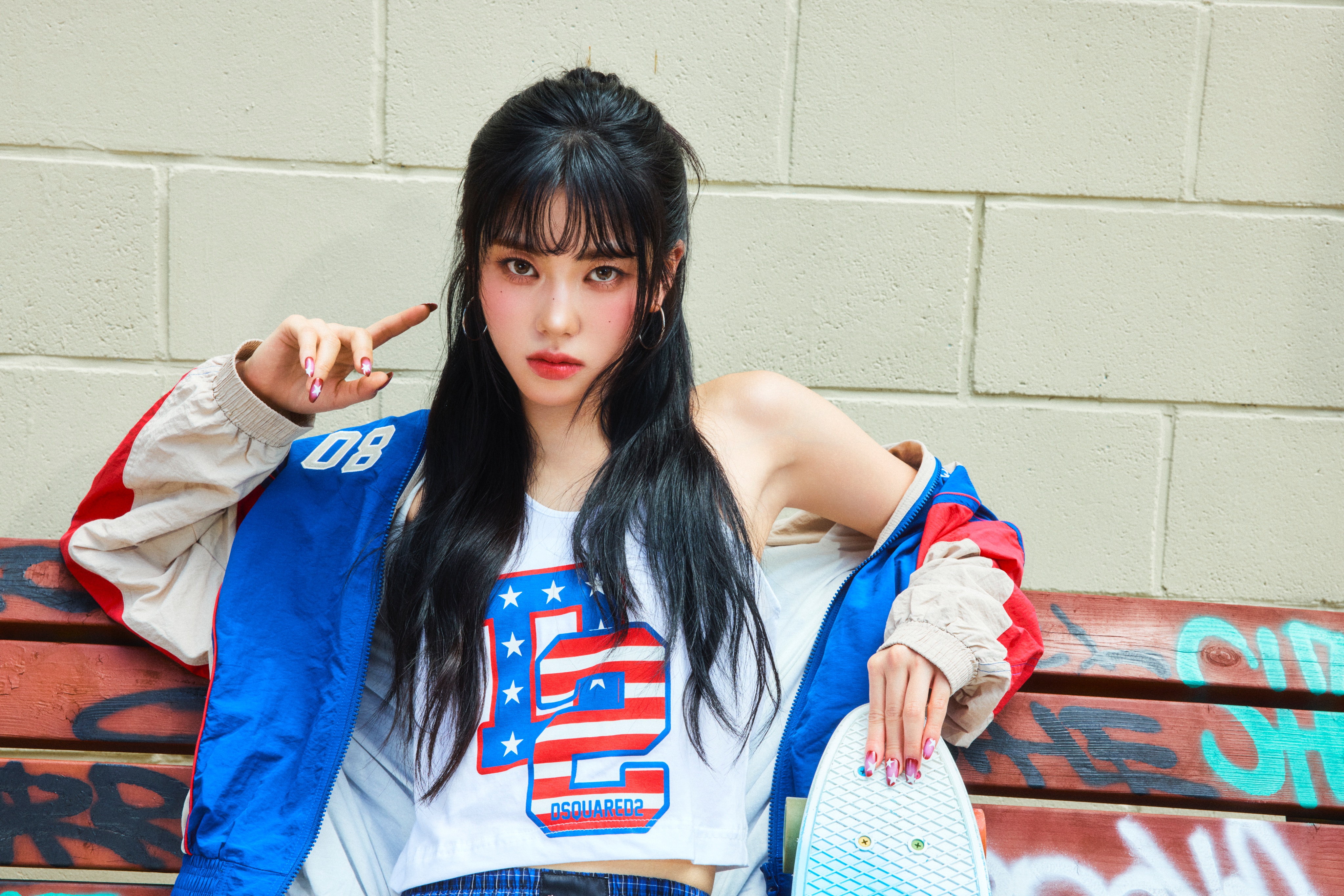 koko☆ Koko (izna) Perfil (2026) – LOVE4Ever BR